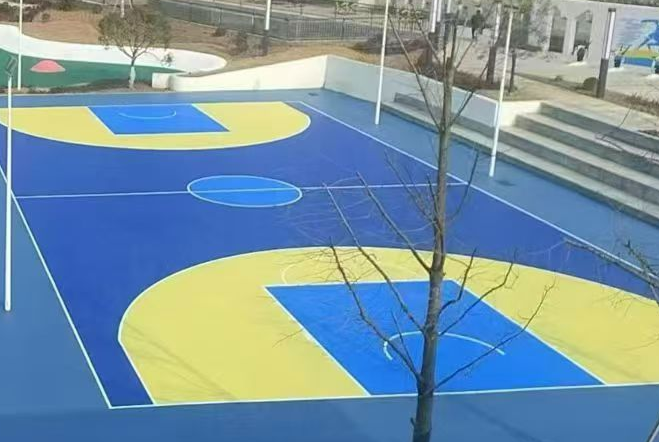 石家庄市塑胶颗粒透气型塑胶跑道 - 哪里好