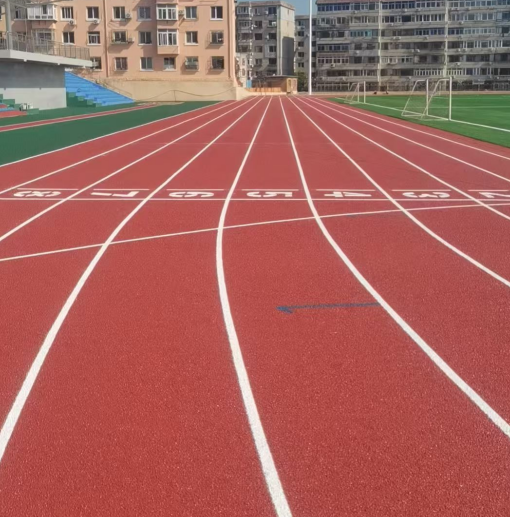 石家庄市幼儿园塑胶跑道仿真草坪 - 哪里好